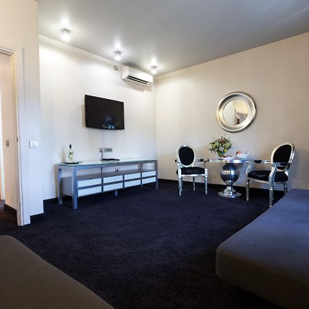 Central Park View Apartments Бухарест Экстерьер фото