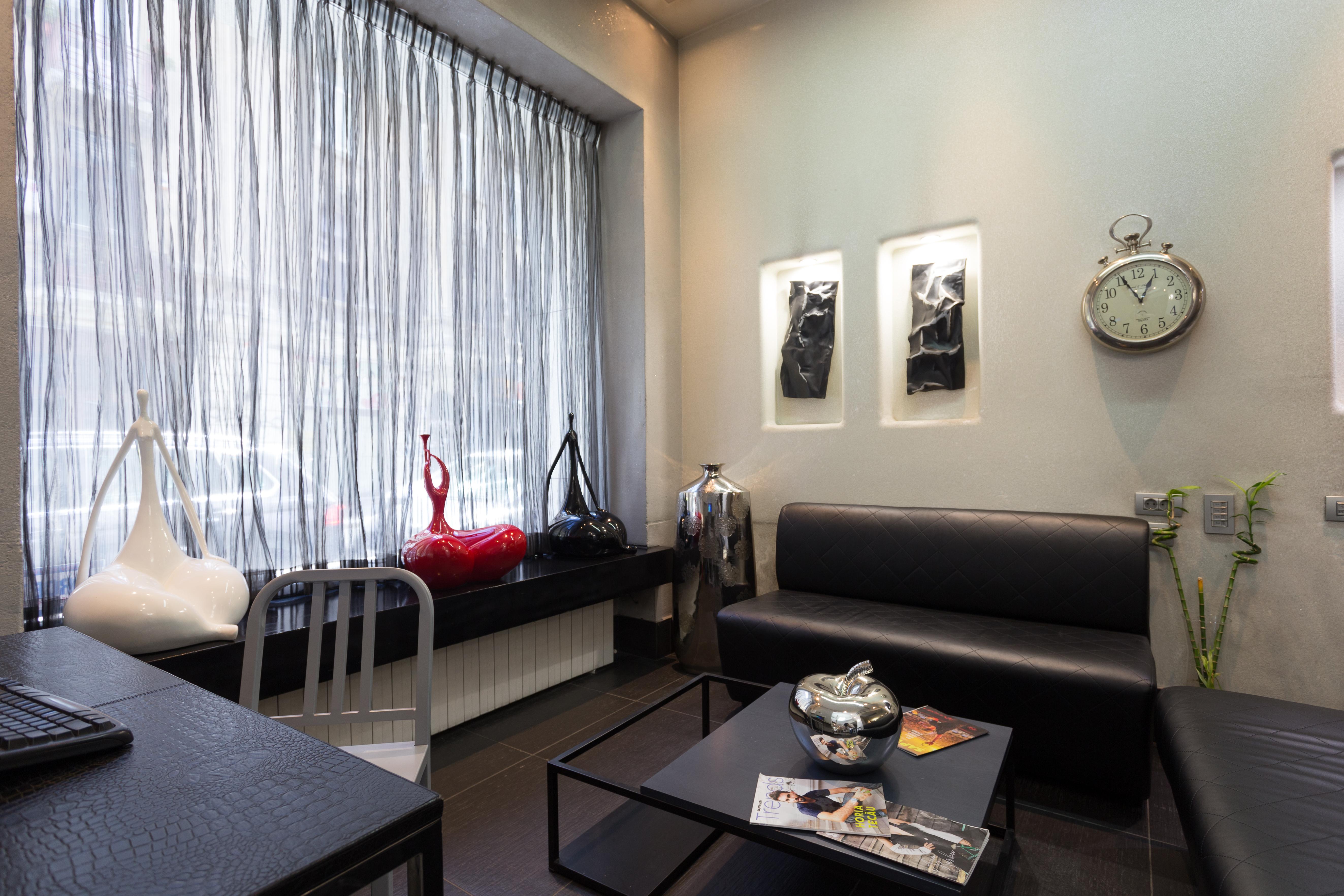 Central Park View Apartments Бухарест Экстерьер фото